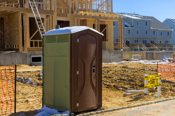 Best Luxury portable toilet rental  in Mount Healthy, OH