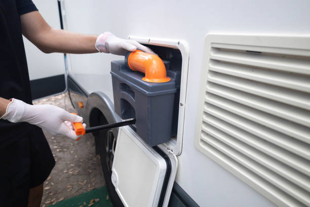 Best Local porta potty services  in Mount Healthy, OH