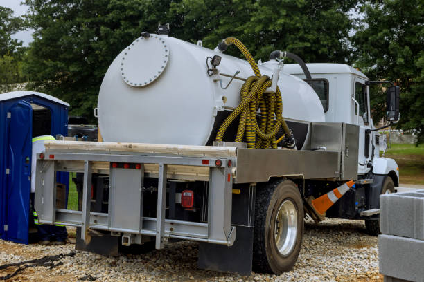 Best Construction site porta potty rental  in Mount Healthy, OH