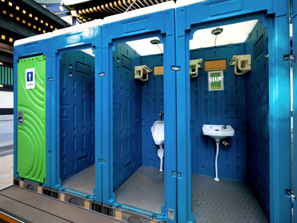 Best Porta potty rental near me  in Mount Healthy, OH