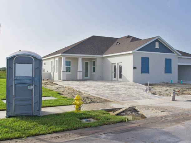 Best Emergency porta potty rental  in Mount Healthy, OH