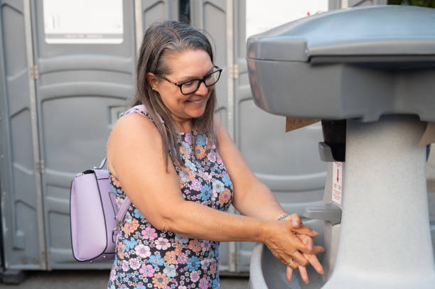 Best Wedding porta potty rental  in Mount Healthy, OH