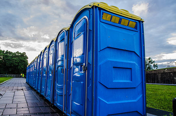 Best Construction site porta potty rental  in Mount Healthy, OH